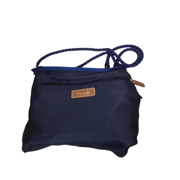 The Sak Casual Classic 3-in-1 Demi, Atlantis Stripe - Picture 6 of 9